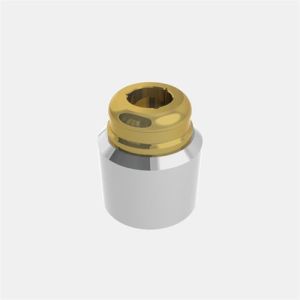 LOCATOR® Bar Abutment - QTY. 2 (8589-2)