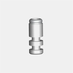 LOCATOR® Implant Analog - QTY. 4 (8530)