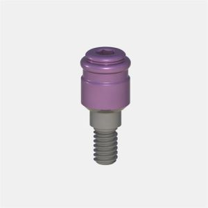 LOCATOR R-Tx® Abutment EC 3.5 GH1 (32505-01)