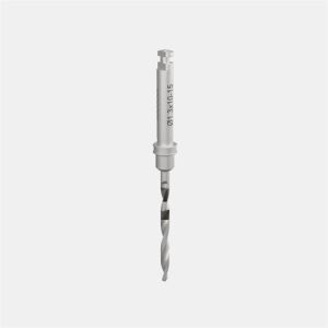 PEARL Twist Drill Ø1.3 L10-15