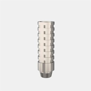 AVINENT® CC.I 3.5 Temporary Abutment Non-Eng.