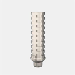 AVINENT® IC 3.5/4.1 Temporary Abutment Non-Eng.