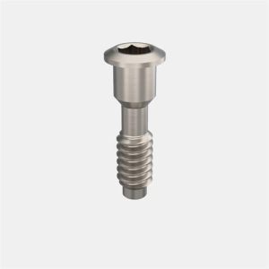 AVINENT® CC 3.5 & CC.I 3.5 Angled Transep. Abutment Screw