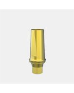 AVINENT® CC.I 3.5 Ø3.7 Cemented Abutment GH0.6