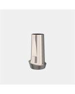 AVINENT® PEARL Ø4.0 Cemented Abutment GH0.9